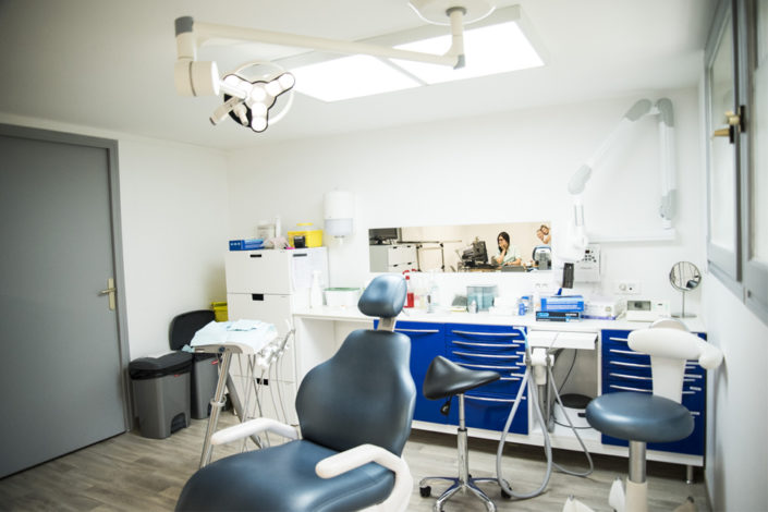 Visitez le Cabinet dentaire - Dentiste Deuil-la-Barre, Val d'oise